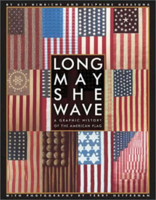 Long May She Wave -  Kit Hinrichs,  Delphine Hirasuna