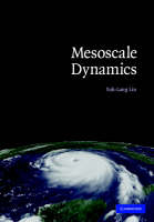 Mesoscale Dynamics -  Yuh-Lang Lin