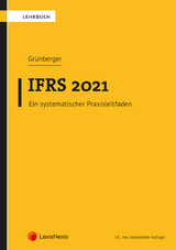 IFRS 2021 - David Grünberger