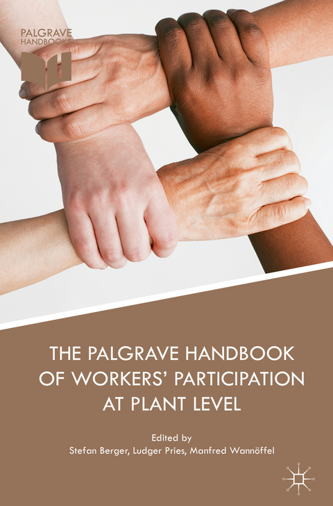 The Palgrave Handbook of Workers’ Participation at Plant Level - 