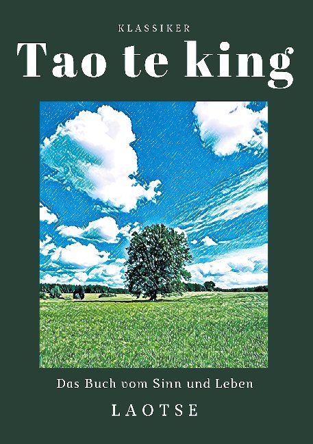 Tao te king -  Laotse