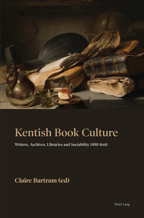 Kentish Book Culture - 