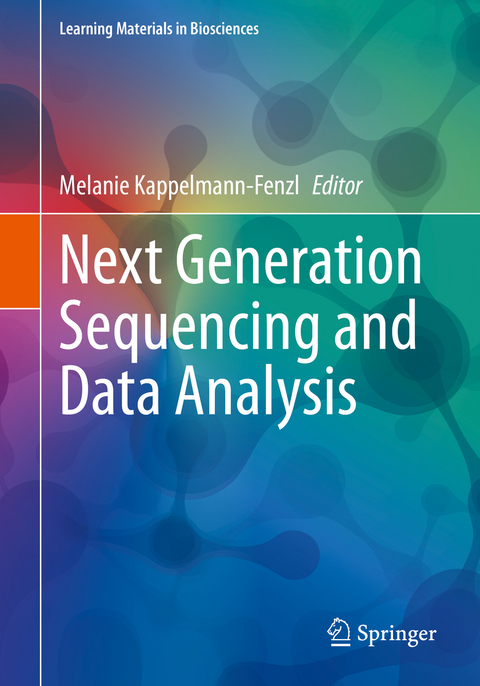 Next Generation Sequencing and Data Analysis - 
