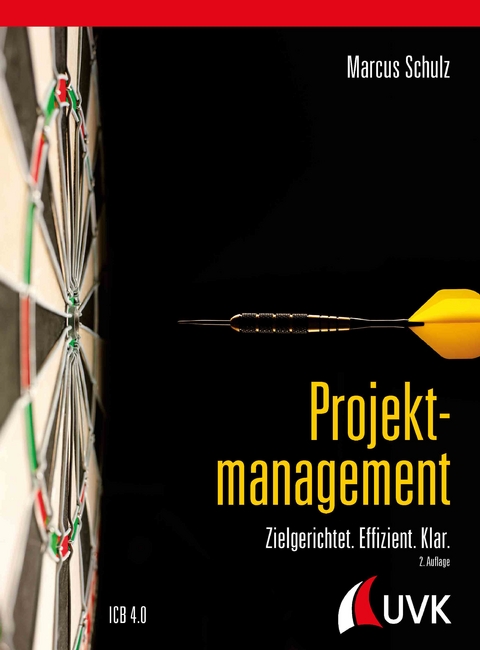 Projektmanagement - Marcus Schulz