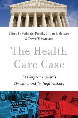 Health Care Case - 