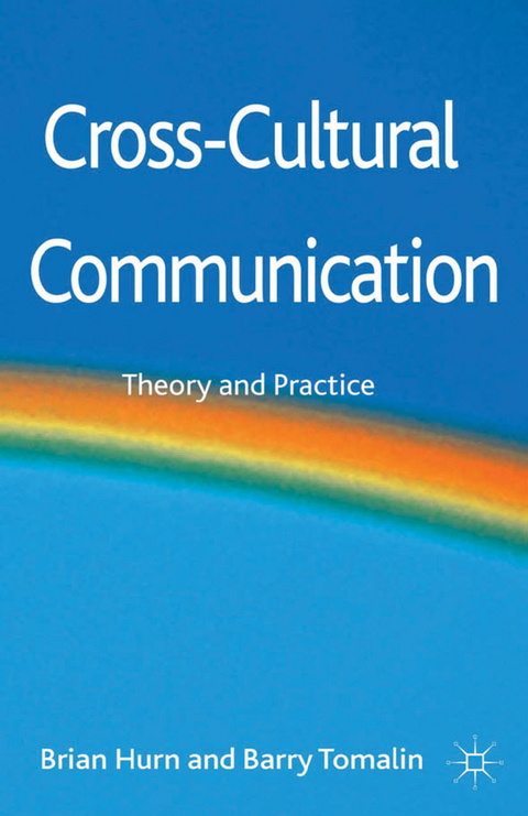 Cross-Cultural Communication -  B. Hurn,  B. Tomalin