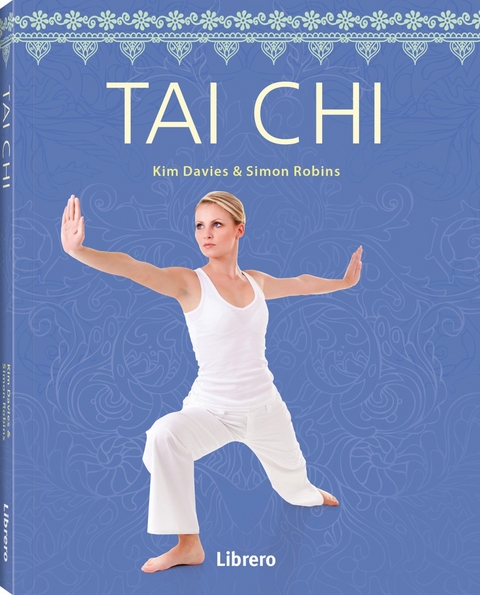 Geheime Künste Tai Chi - Kim Davies, Simon Robins