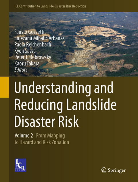 Understanding and Reducing Landslide Disaster Risk - 