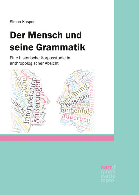 Der Mensch und seine Grammatik - Simon Kasper