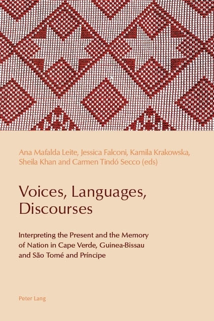 Voices, Languages, Discourses - 