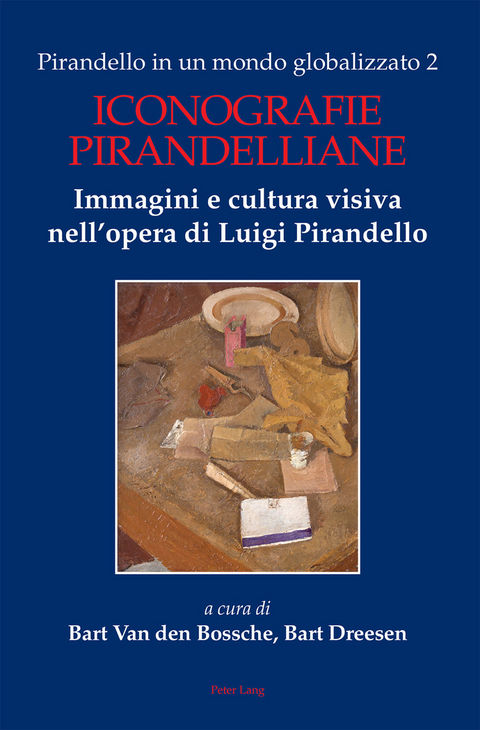 Pirandello in un mondo globalizzato 2 - 