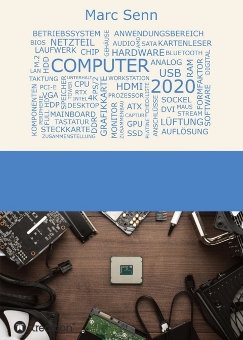 COMPUTER 2020 - Marc Senn