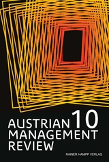 AUSTRIAN MANAGEMENT REVIEW - 