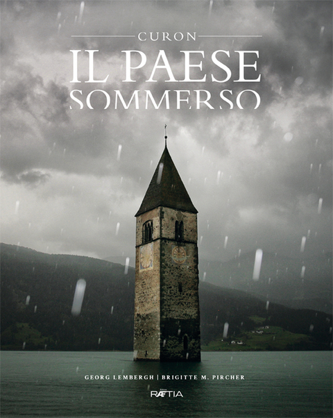 Il paese sommerso - Georg Lembergh, Brigitte M. Pircher