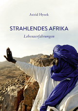 STRAHLENDES AFRIKA - Astrid Hynek