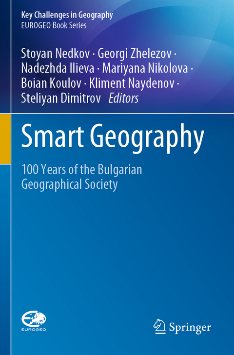 Smart Geography - 