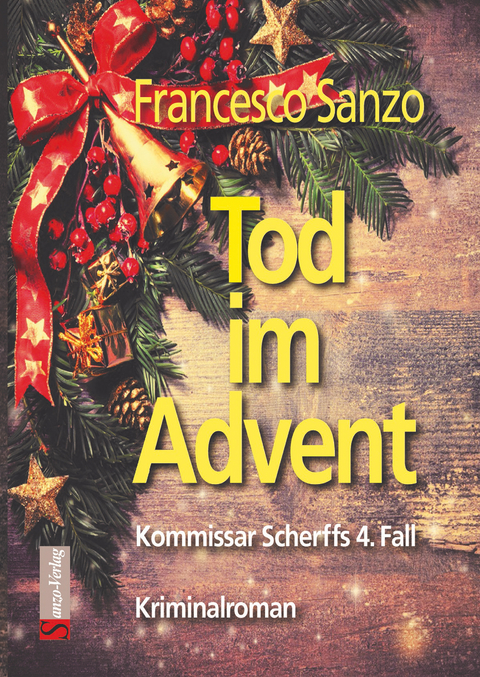 Tod im Advent - Francesco Sanzo