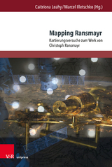 Mapping Ransmayr - 