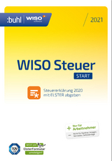 WISO Steuer-Start 2021 - 