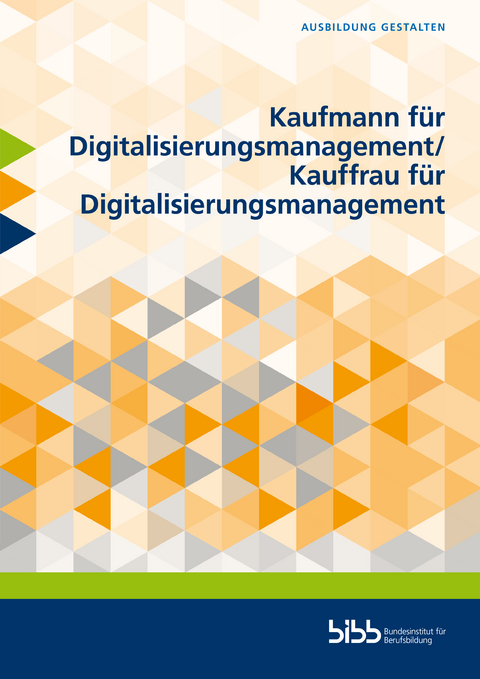 Kaufmann für Digitalisierungsmanagement/Kauffrau für Digitalisierungsmanagement - Gerd Blachnik