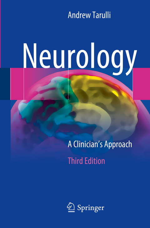 Neurology - Andrew Tarulli