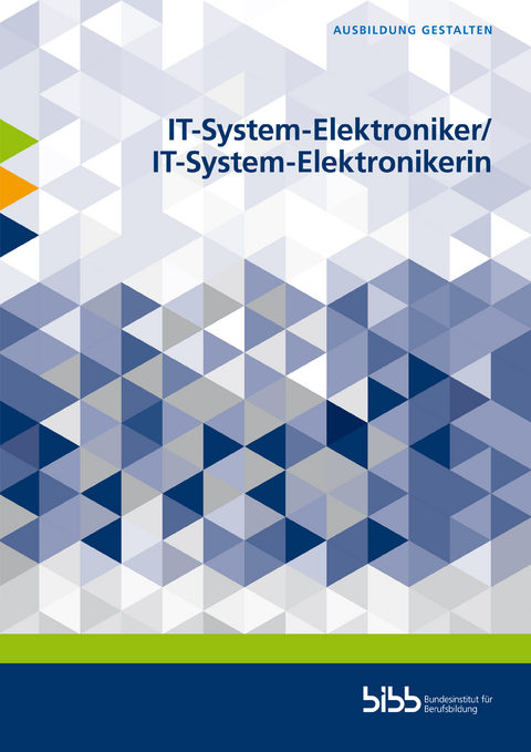 IT-System-Elektroniker/IT-System-Elektronikerin - Gerd Blachnik