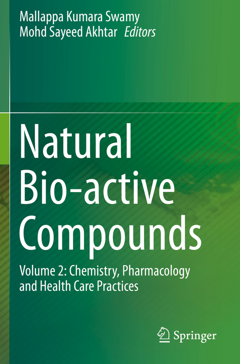 Natural Bio-active Compounds - 