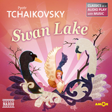 Swan Lake - Pyotr Tchaikovsky