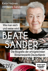 Beate Sander - Wie man reich und weise wird - Katja Heijnen, Beate Sander