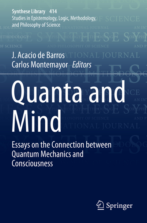 Quanta and Mind - 