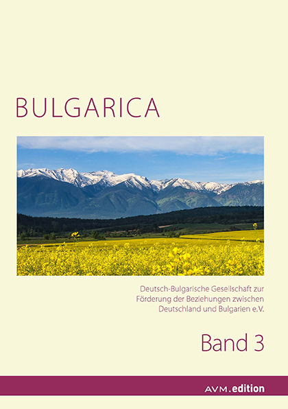 BULGARICA 3 - 