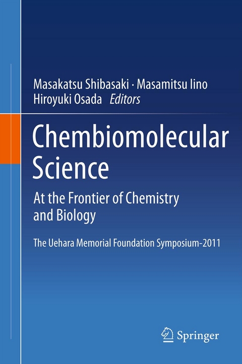 Chembiomolecular Science - 