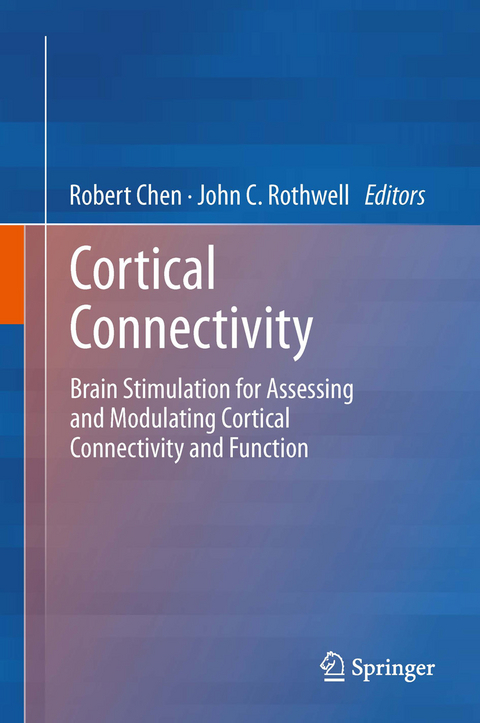 Cortical Connectivity - 