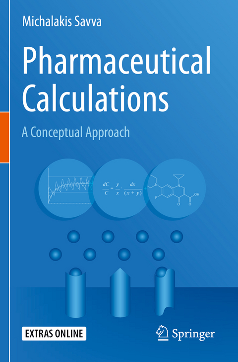 Pharmaceutical Calculations - Michalakis Savva