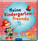 Meine Kindergarten-Freunde (Im Einsatz)