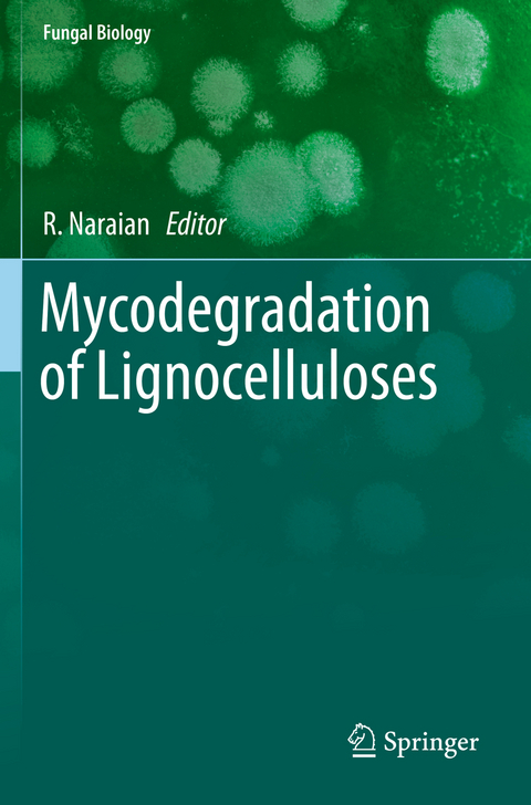 Mycodegradation of Lignocelluloses - 