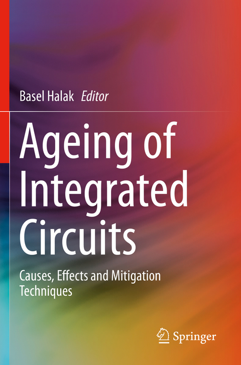 Ageing of Integrated Circuits - 