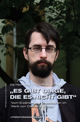 »Es gibt Dinge, die es nicht gibt« - 