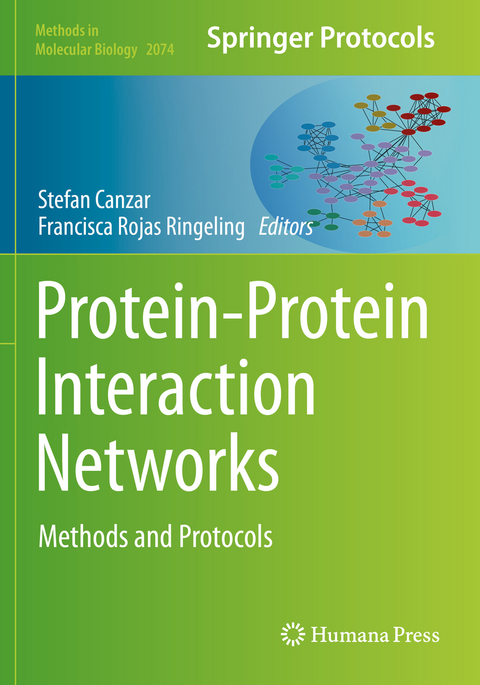 Protein-Protein Interaction Networks - 