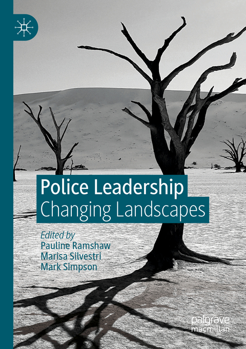 Police Leadership - 