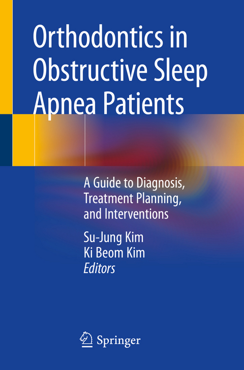 Orthodontics in Obstructive Sleep Apnea Patients - 