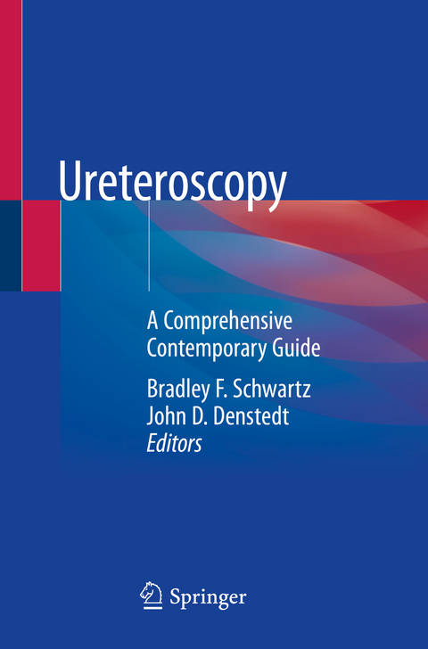 Ureteroscopy - 