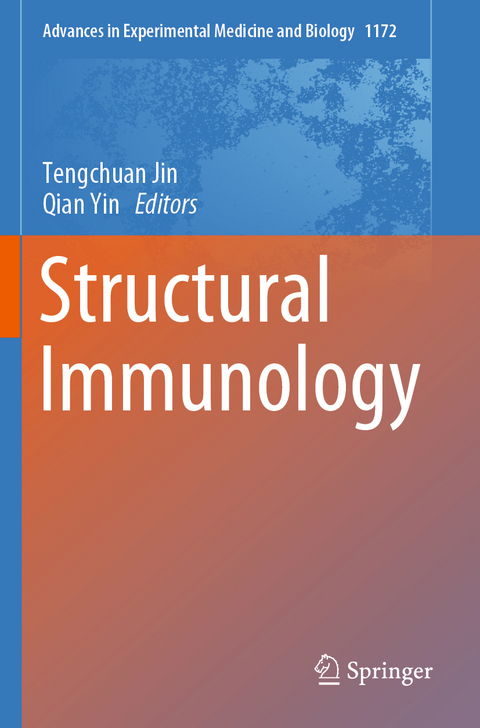 Structural Immunology - 