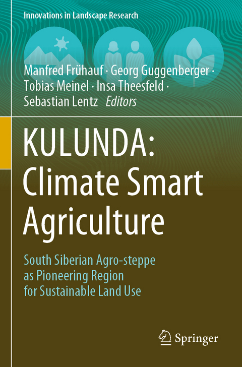 KULUNDA: Climate Smart Agriculture - 