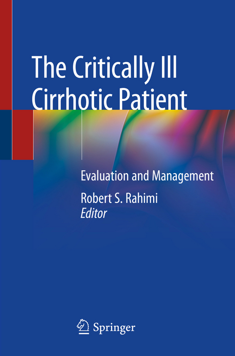 The Critically Ill Cirrhotic Patient - 