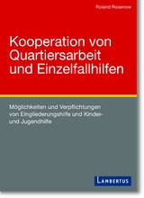 Kooperation von Quartiersarbeit und Einzelfallhilfen - Roland Rosenow