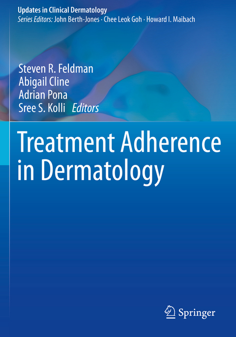 Treatment Adherence in Dermatology - 