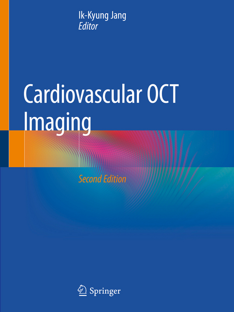 Cardiovascular OCT Imaging - 