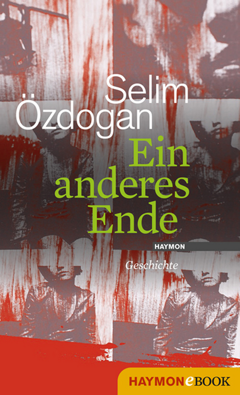 Ein anderes Ende - Selim Özdogan