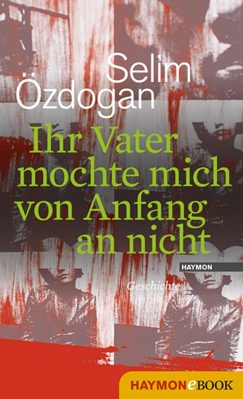 Ihr Vater mochte mich von Anfang an nicht - Selim Özdogan